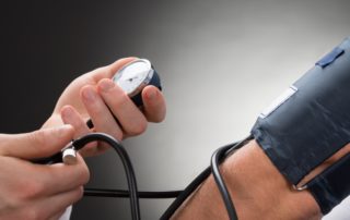 Can chiropractic care help high blood pressure?