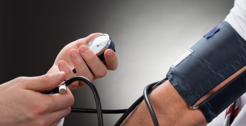 Can chiropractic care help high blood pressure?