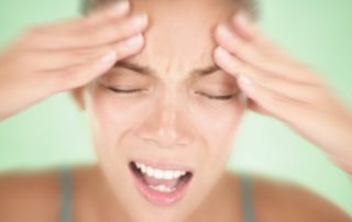 Can chiropractic care help with my chronic headaches?