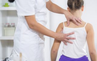 How do I know if I should be taking my child to see a Chiropractor?