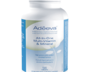 Adeeva All-in-One Multi-Vitamin
