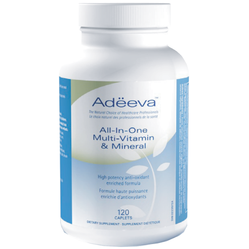 Adeeva All-in-One Multi-Vitamin