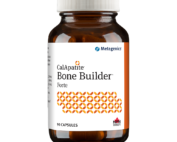 Metagenics Cal Apatite Bone Builder Forte